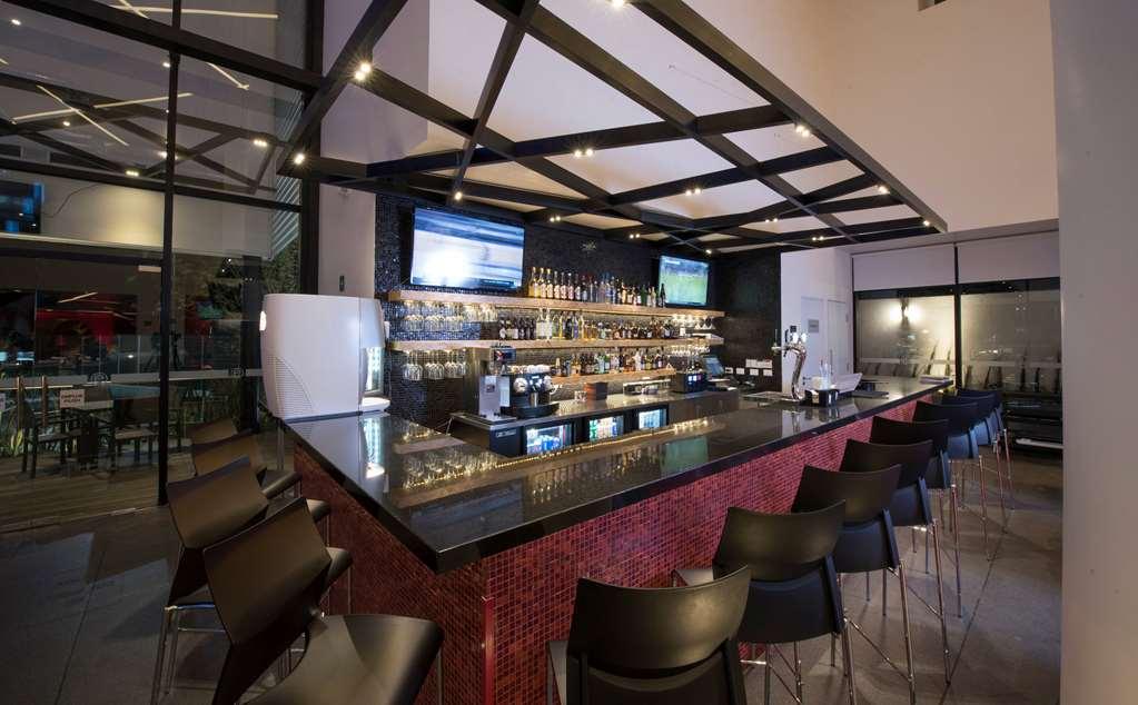 รามาดา อองคอร์ ซานหลุยส์ โปโตซี Hotel ซานหลุยส์โปโตซิ ร้านอาหาร รูปภาพ